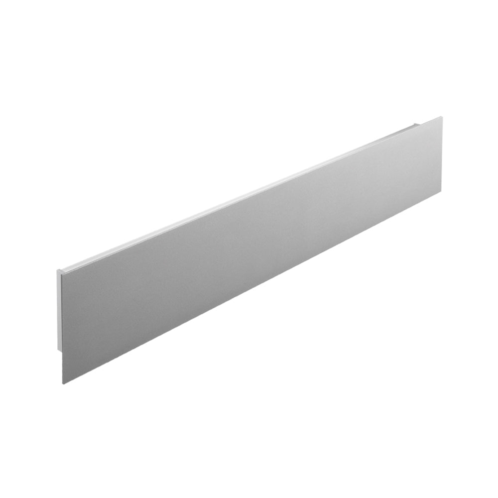 Buy Wall Sconce Australia Berica IN 2.2 Flat Wall Sconce 54W On / Off Aluminium 3000K - BB2110