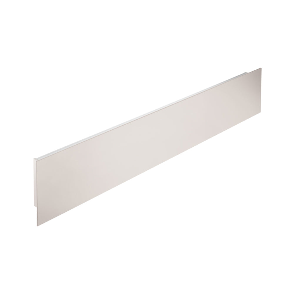 Buy Wall Sconce Australia Berica IN 2.2 Flat Wall Sconce 54W On / Off Aluminium 4000K - BB2110
