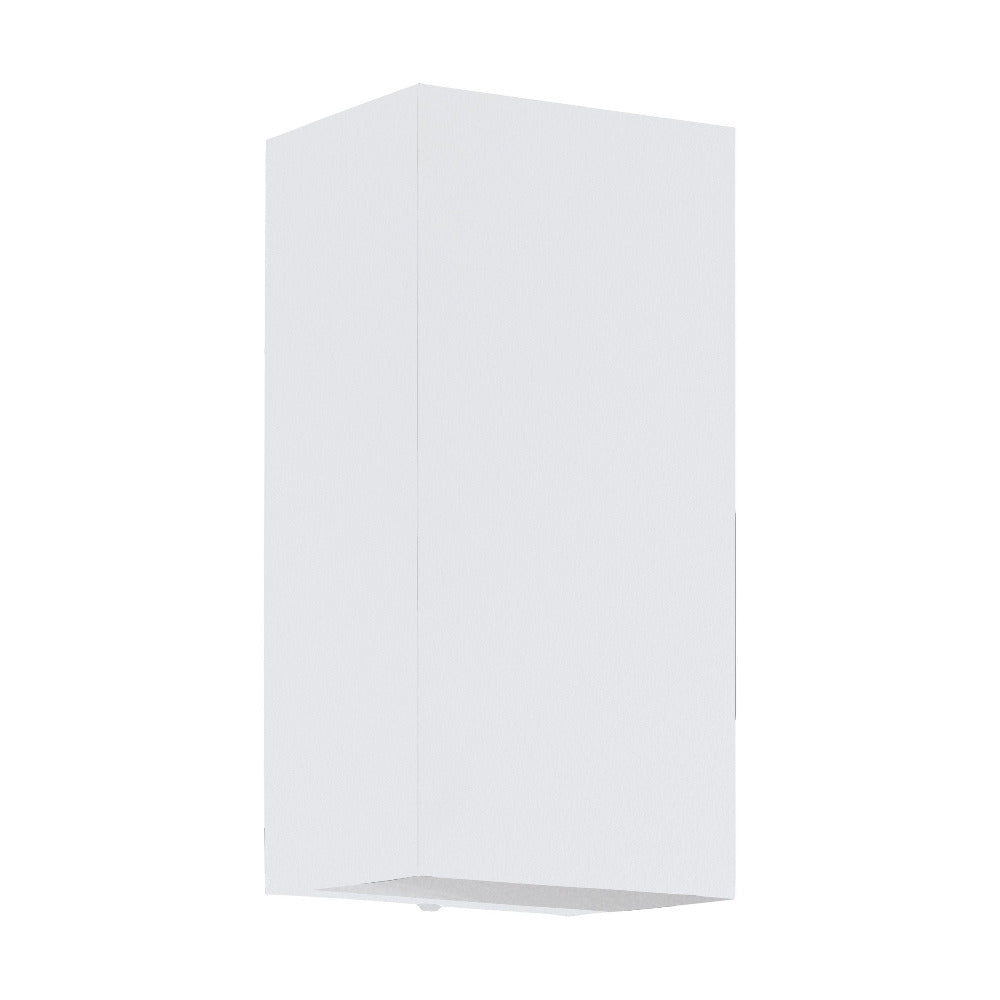 Buy Up / Down Wall Lights Australia Eremitana Up / Down Wall 2 Lights White Steel 3 CCT - 205742
