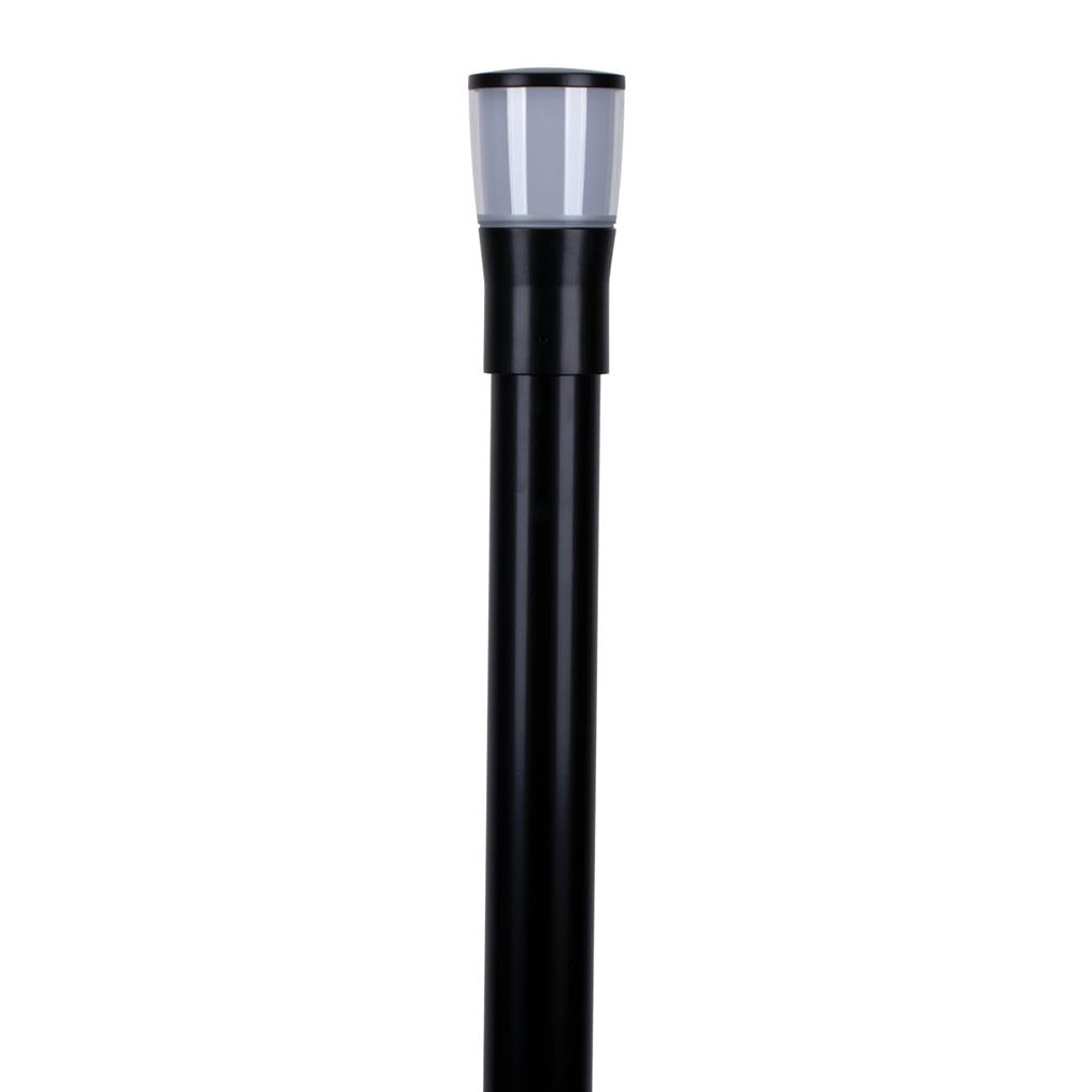 BL-200 Bollard Light H1164mm Beige Aluminium - 10734