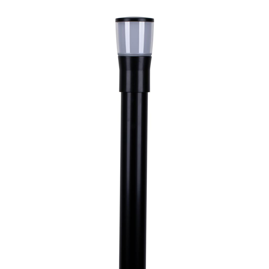 Buy Bollard Lights Australia BL-200 Bollard Light H1164mm White Aluminium - 10738