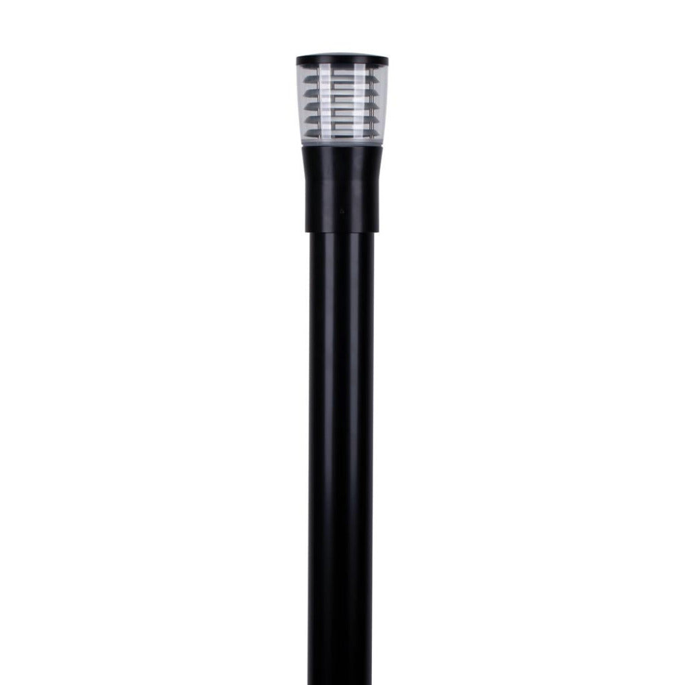Buy Bollard Lights Australia BL-300 Bollard Light H1164mm Black Aluminium - 10741