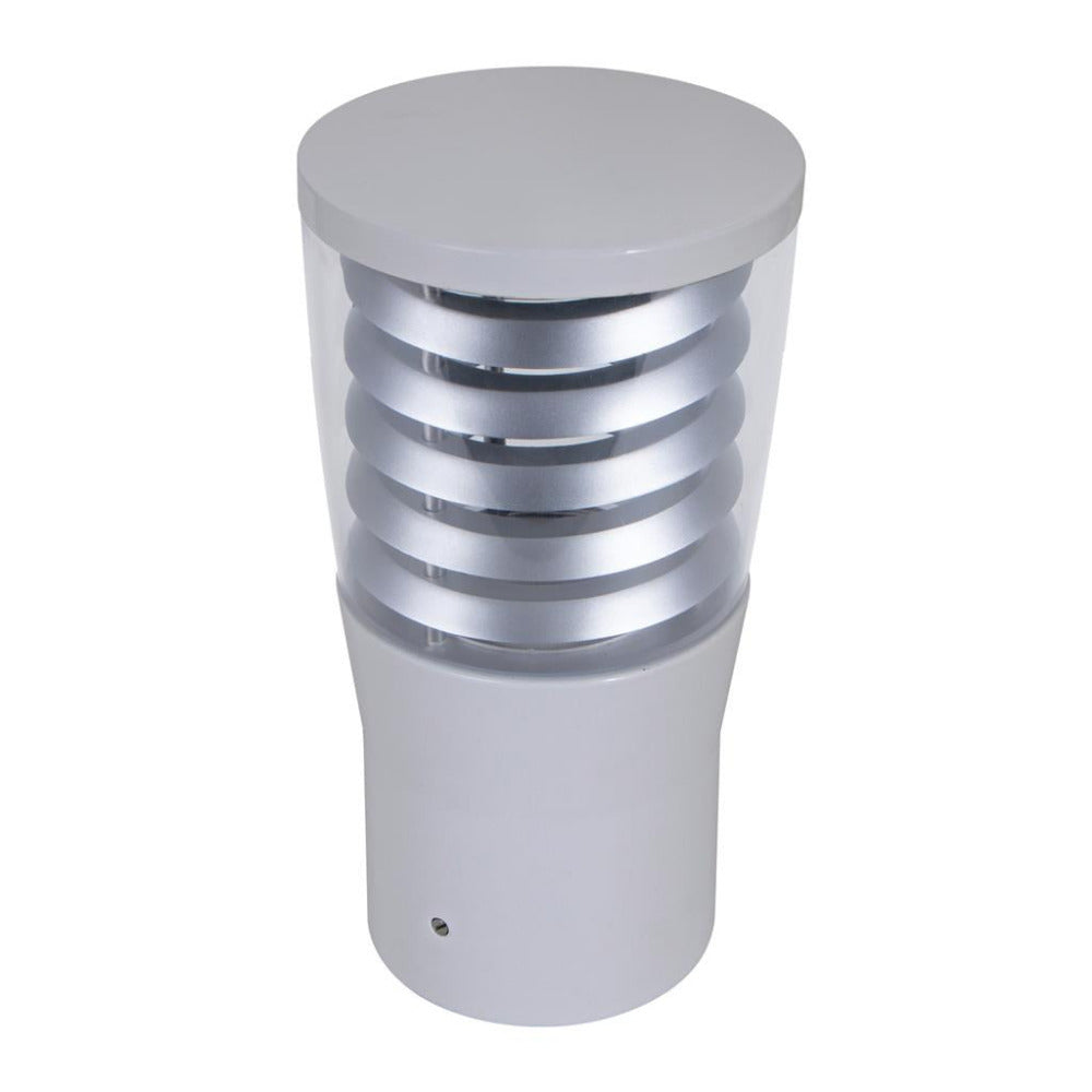 BL-300 Post Top White Aluminium - 10722