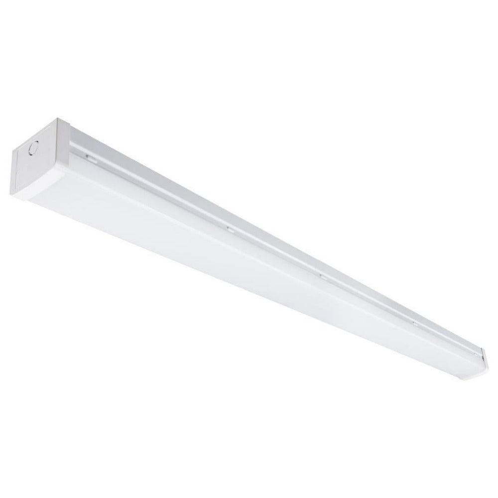 Bolt LED Batten Light W1200mm Metal / Polycarbonate 3CCT - 66006