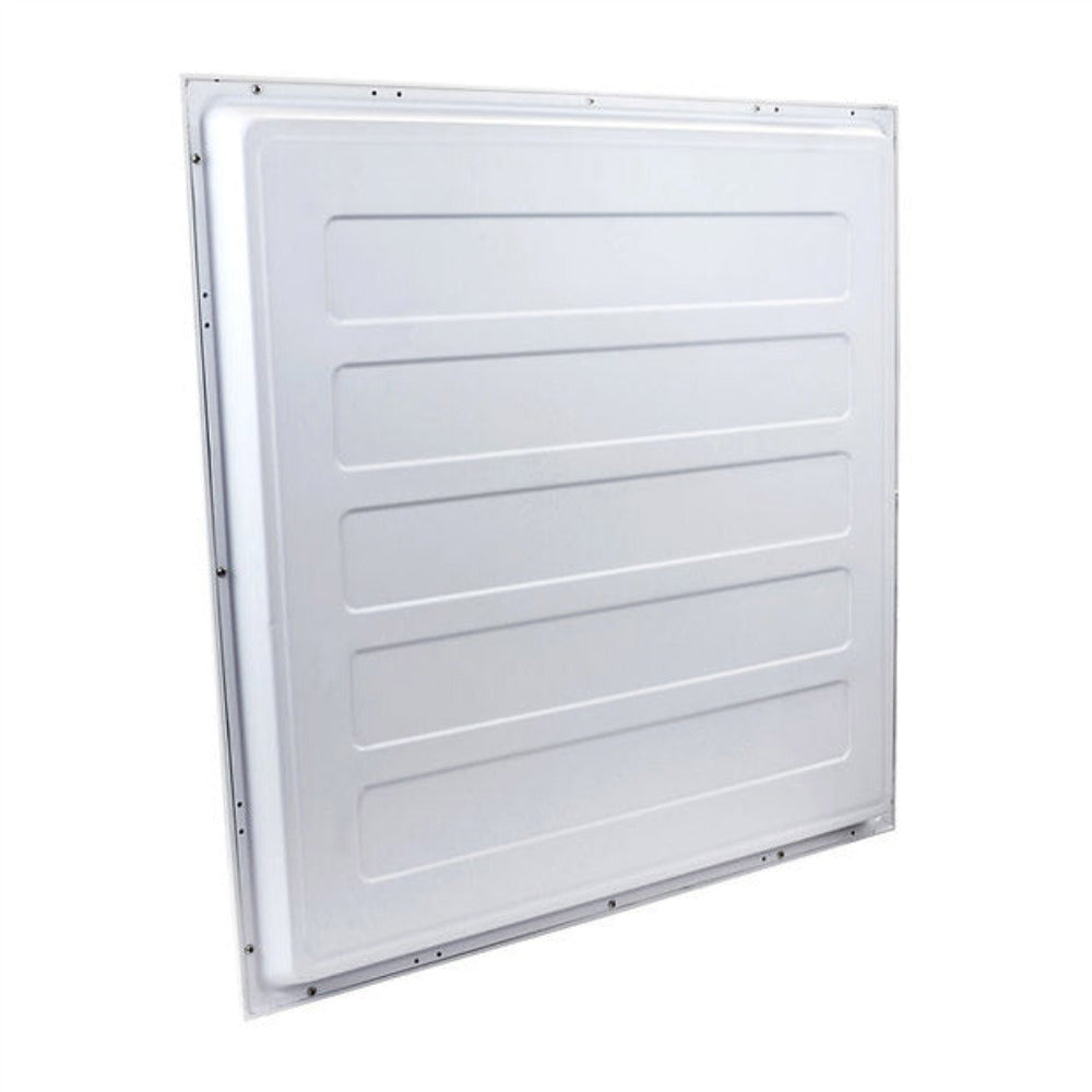 Buy LED Panel Lights Australia LED Panel Light 40W 600mm x 600mm White Aluminium 3CCT - LPA NEW-40W/TC(600*600)