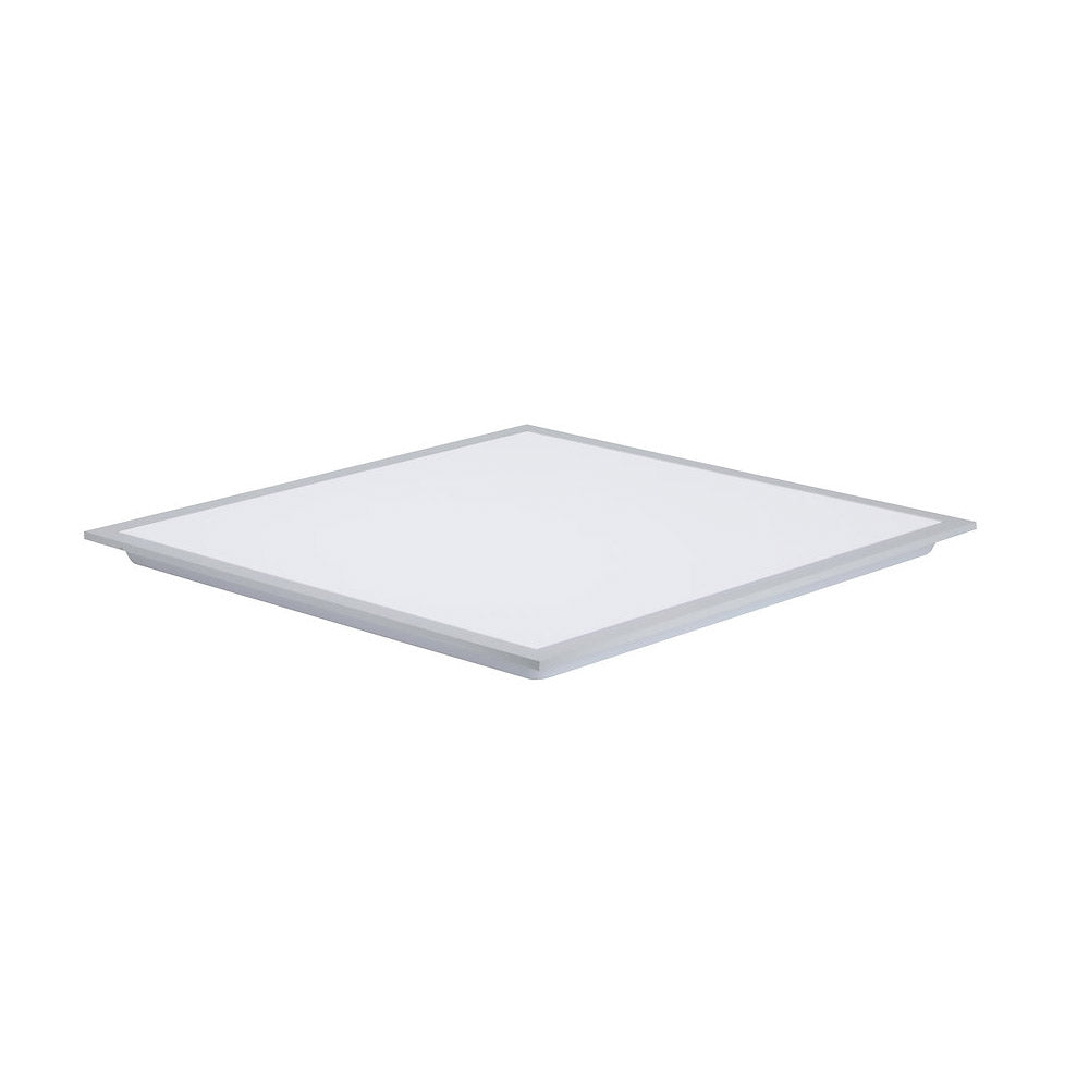 Buy LED Panel Lights Australia LED Panel Light 40W 600mm x 600mm White Aluminium 3CCT - LPA NEW-40W/TC(600*600)