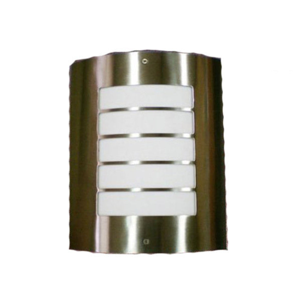 Exterior Wall Light Stainless Steel - SA 031/316-S/STEEL