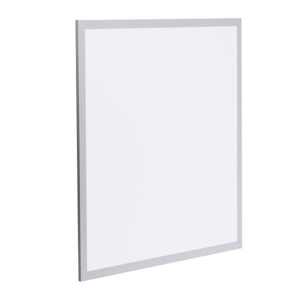 LED Panel Light 40W 600mm x 600mm White Aluminium 3CCT - LPA NEW-40W/TC(600*600)