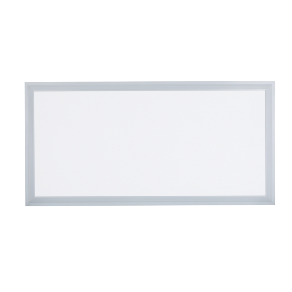 Buy LED Panel Lights Australia LED Panel Light 18W 300mm x 600mm White Aluminium 3CCT - LPB NEW-18W/TC(300*600)