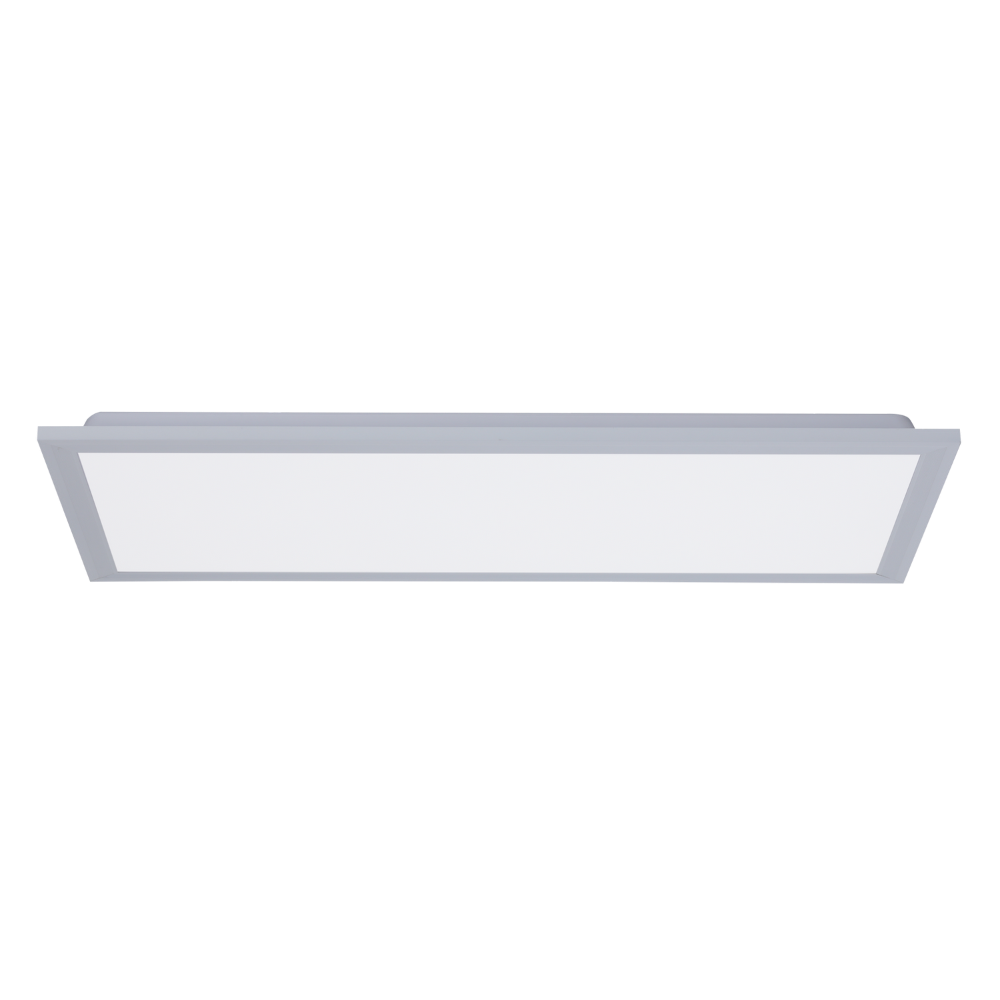 Buy LED Panel Lights Australia LED Panel Light 18W 300mm x 600mm White Aluminium 3CCT - LPB NEW-18W/TC(300*600)