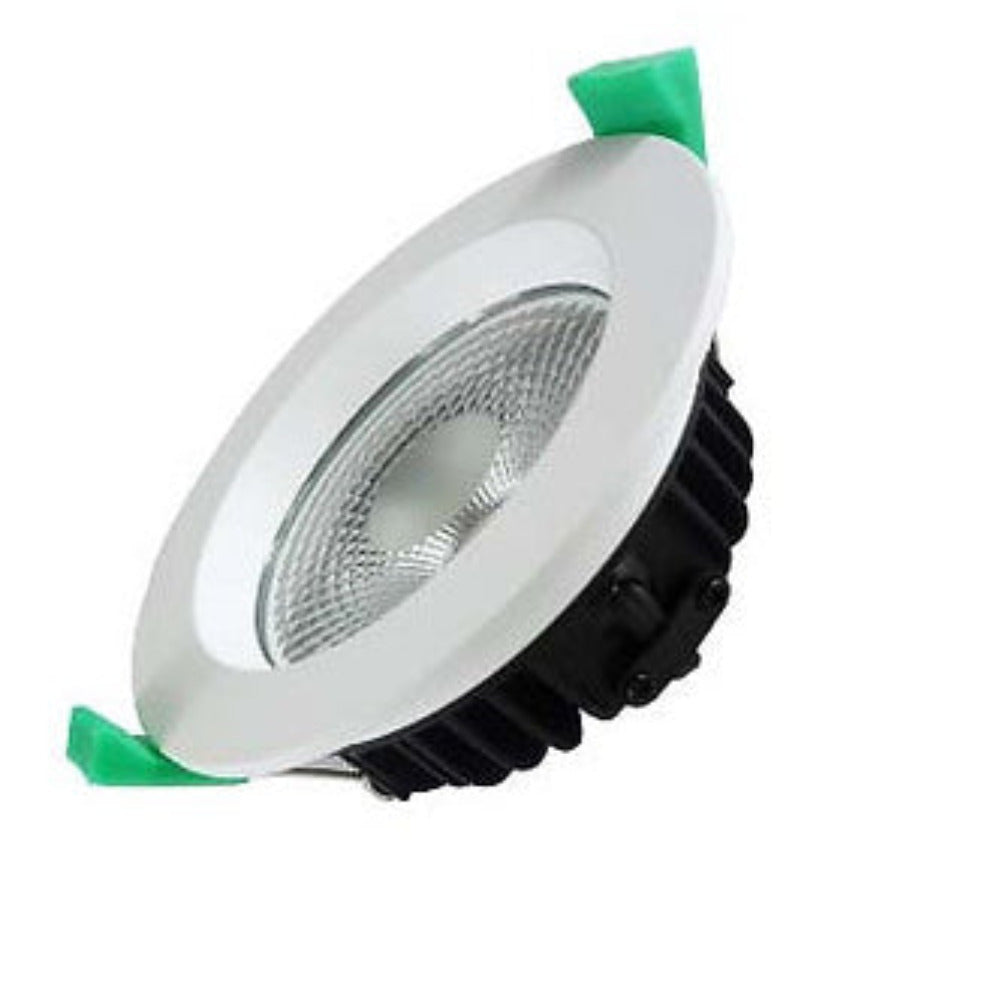 Buy Recessed LED Downlights Australia Recessed LED Downlight W110mm 13W Aluminum 3CCT - DL1755/TC