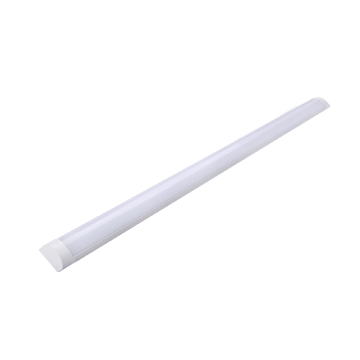 Buy LED Batten Lights Australia LED Batten Light 36W Slim White Aluminium 3CCT - LS-36W/TC