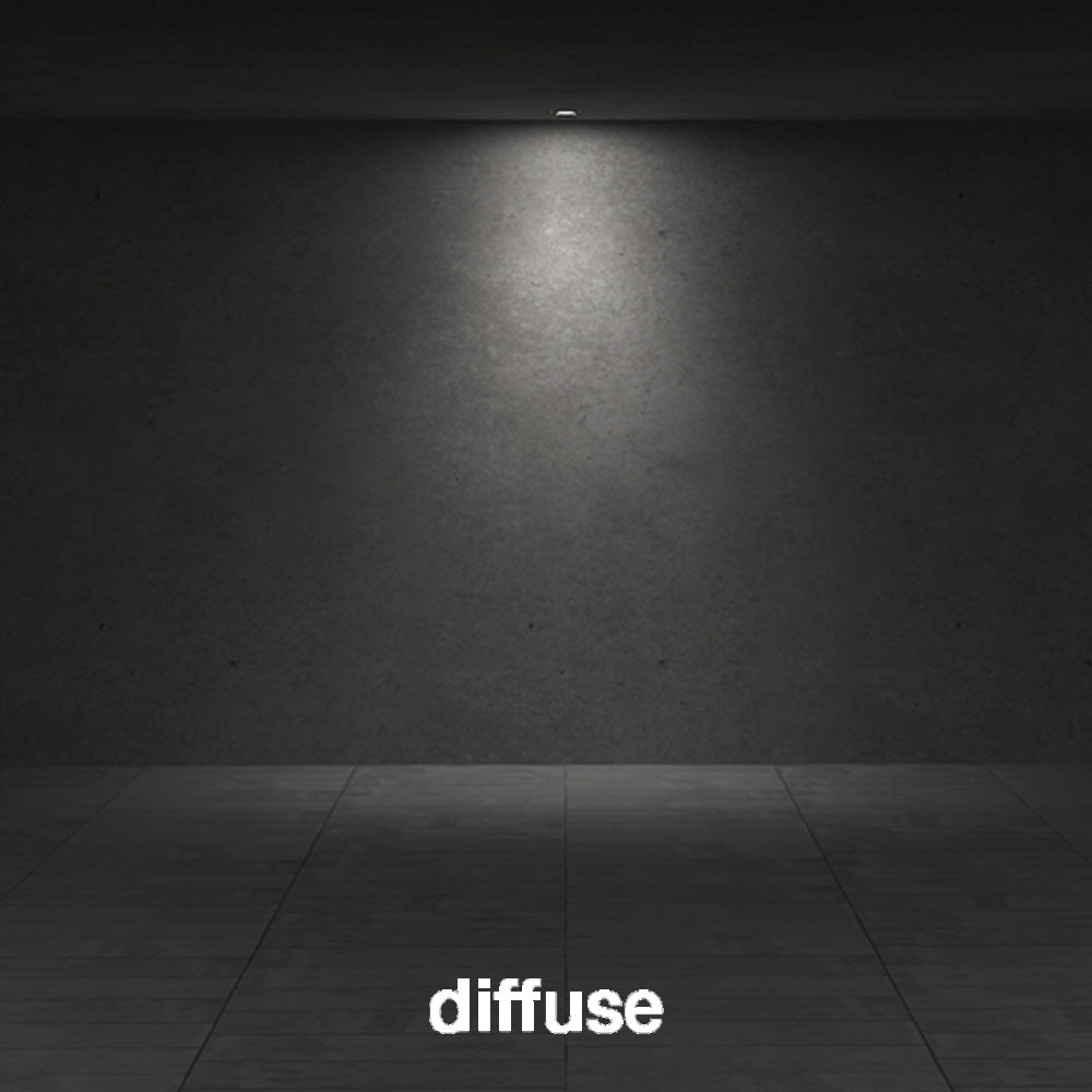 Buy Recessed LED Downlights Australia Altopiano 3.6 Round Recessed LED Downlight Plastic 2CCT - AP3610