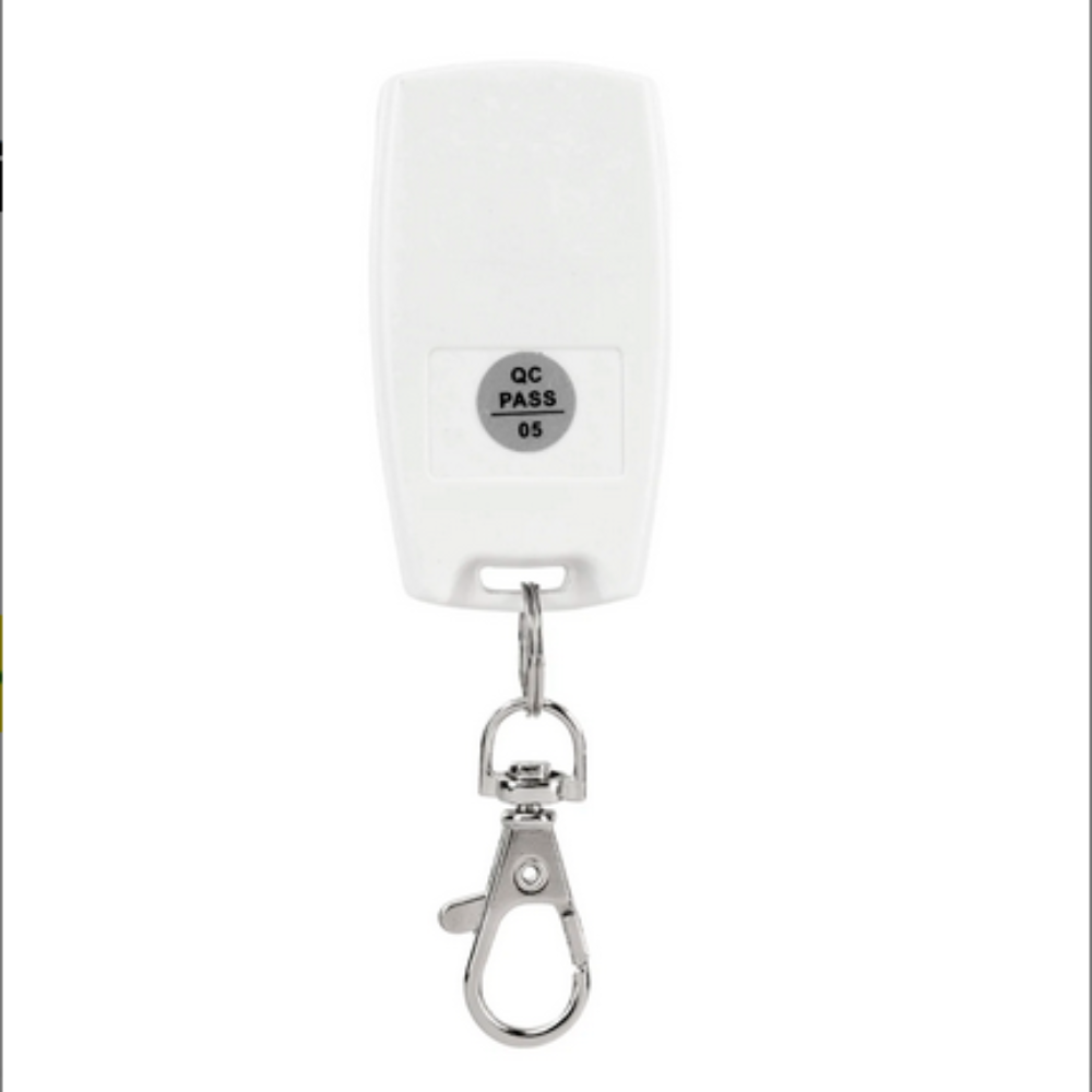 Buy Smart Switches & Plugs Australia Smart Switches & Plugs Remote White ABS - 21518SP004