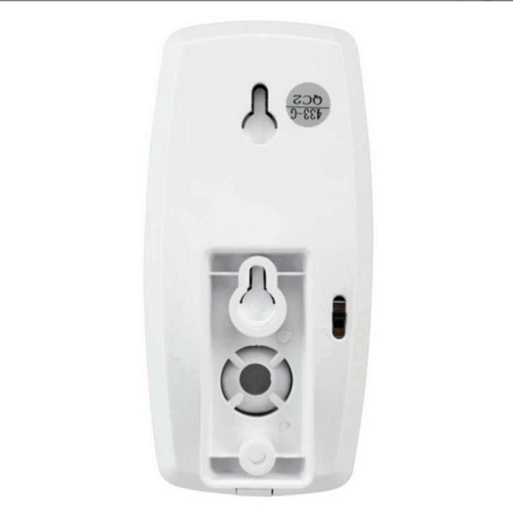 Buy Smart Switches & Plugs Australia Smart Switches & Plugs PIR Sensor White ABS - 21518SP001