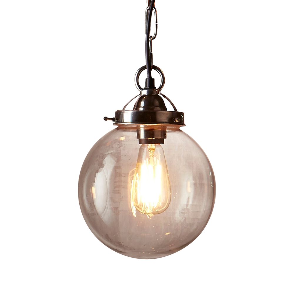 Buy Pendant Lights Australia Celeste 1 Light Pendant Antique Silver - ELPIM58144AS