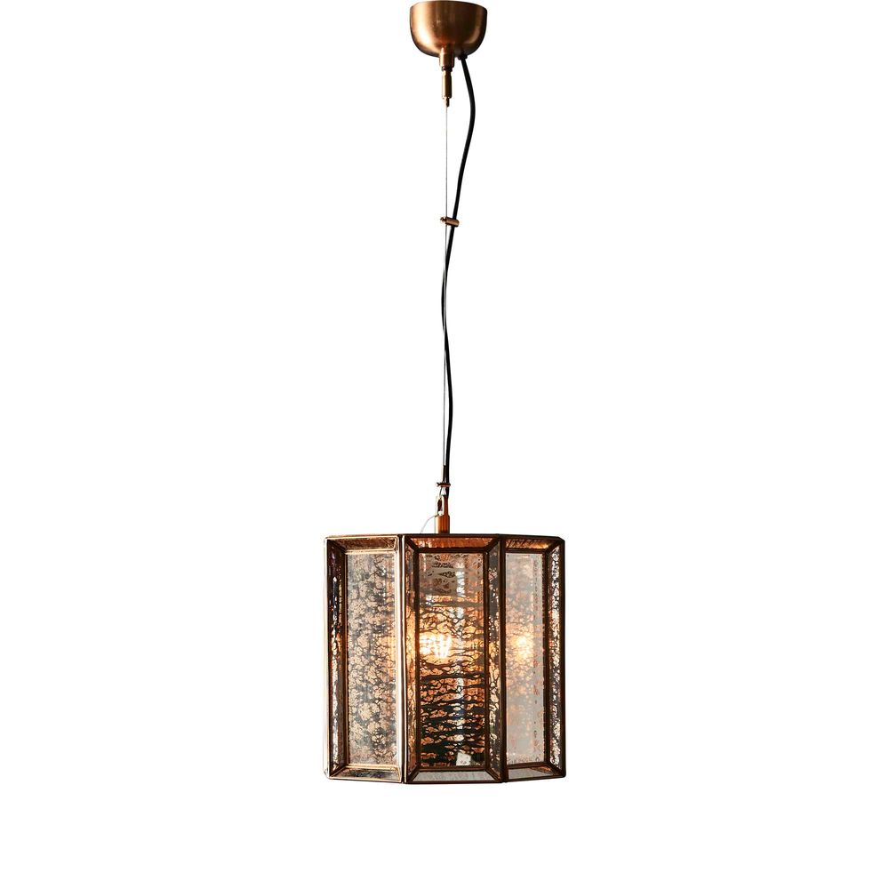 Buy Pendant Lights Australia Orion Glass 1 Light Pendant - ELJE22062