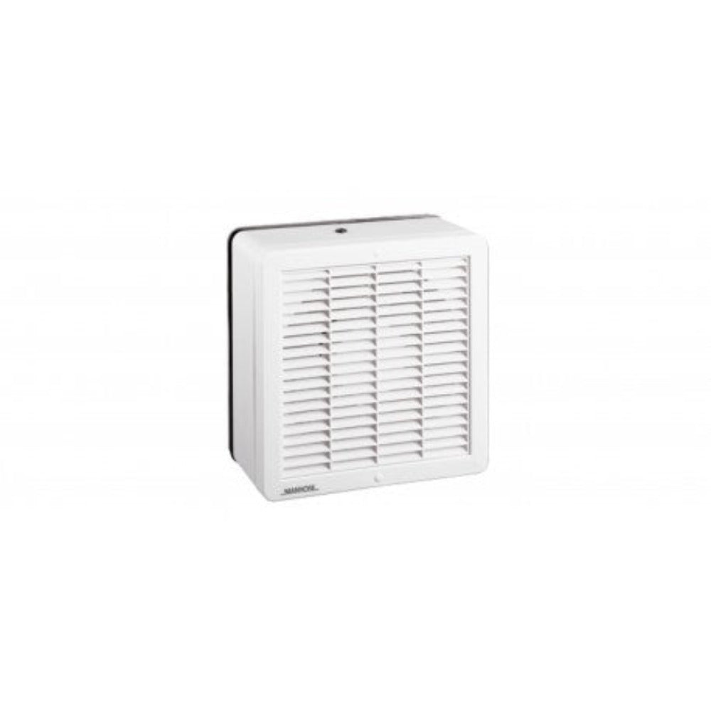 Buy Exhaust Fans Australia Window Mounted Commercial Fan 300mm White - FAN0481