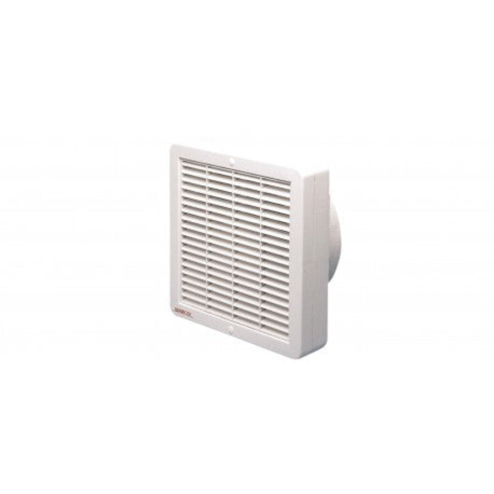 Buy Exhaust Fans Australia Wall/Ceiling Mounted Commercial Fan 300mm - FAN2040
