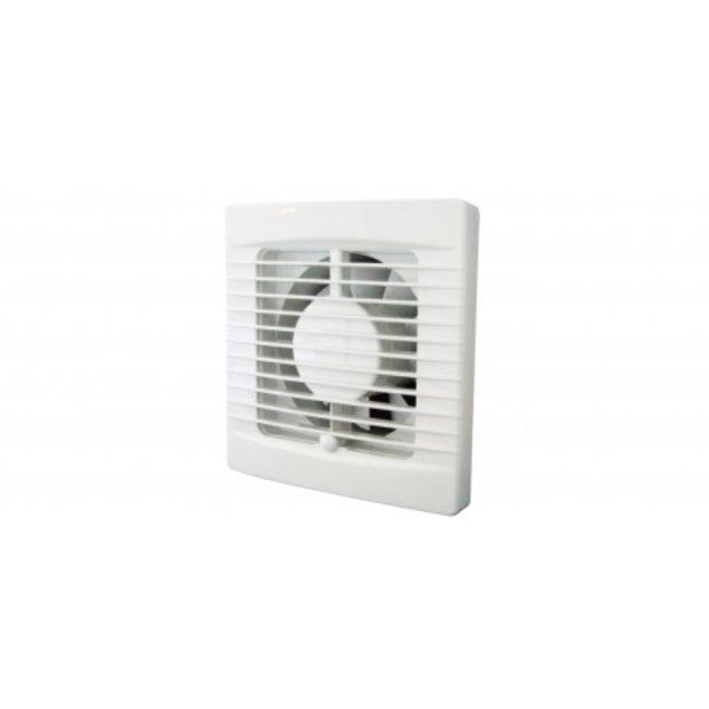 Buy Exhaust Fans Australia Safety Extra Low Voltage Wall/Ceiling Fan 125mm - FAN5890