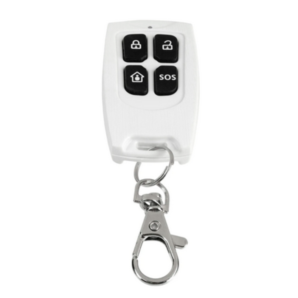 Buy Smart Switches & Plugs Australia Smart Switches & Plugs Remote White ABS - 21518SP004