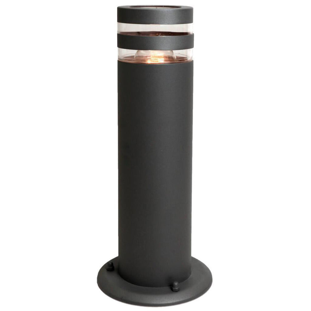 Focus 37 Small Bollard Light Anthracite - 874563