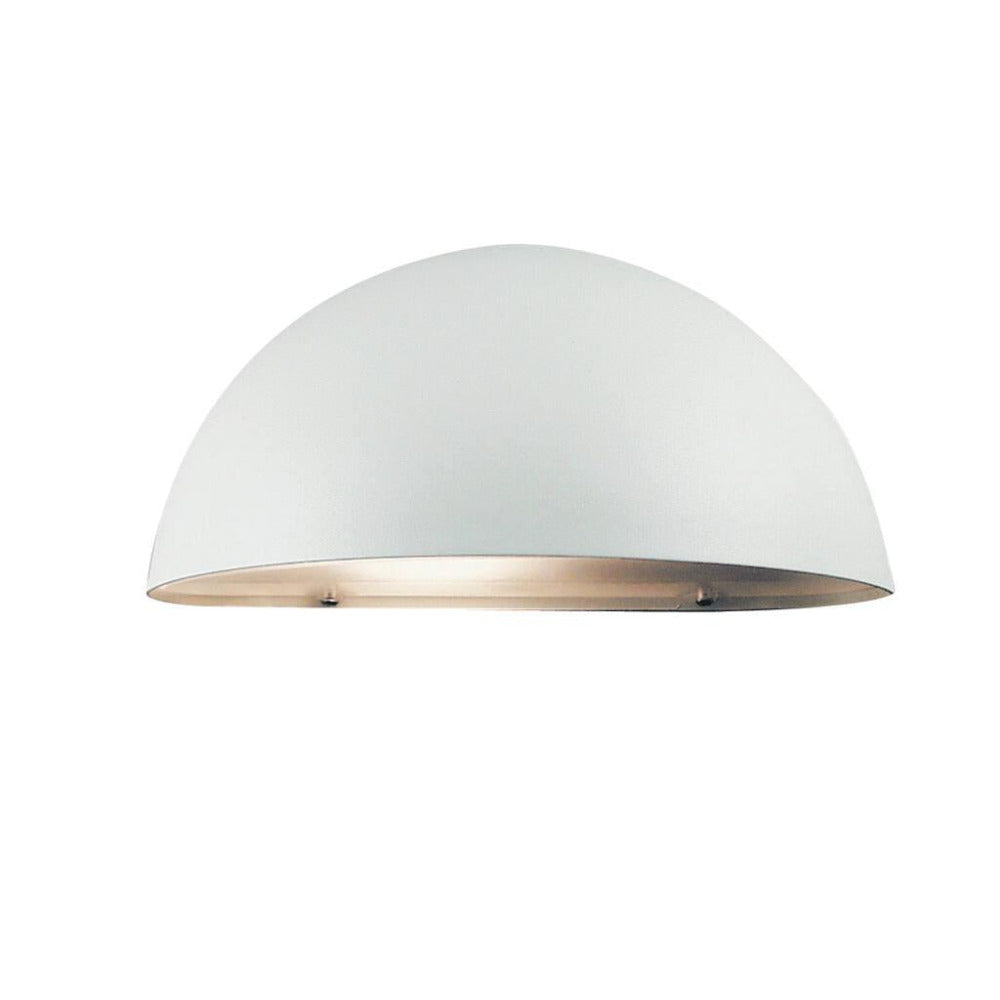 Scorpius Maxi 1 Light Step Light White - 21751001