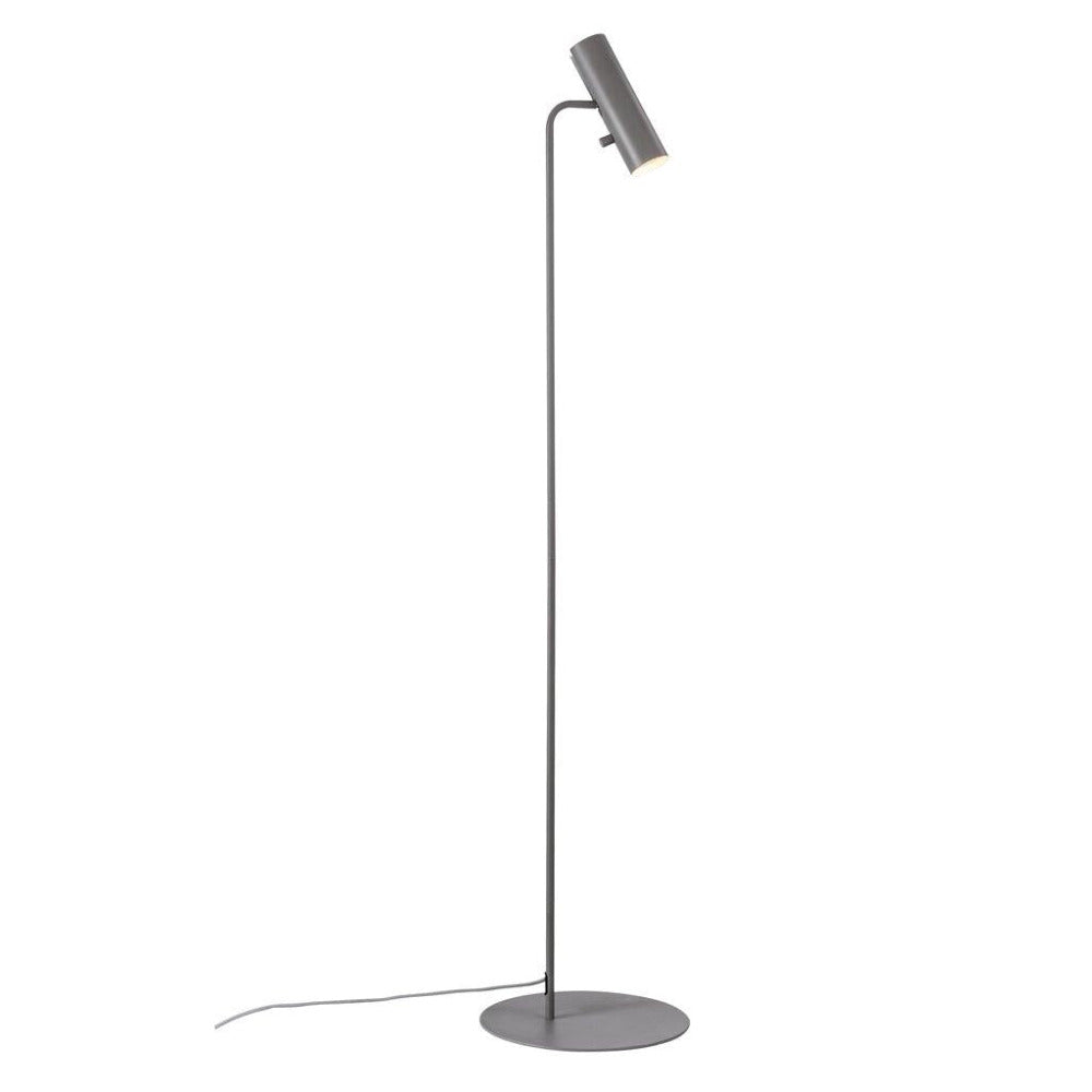 Buy Floor Lamps Australia MIB 1 Light Floor Lamp Grey - 71704011