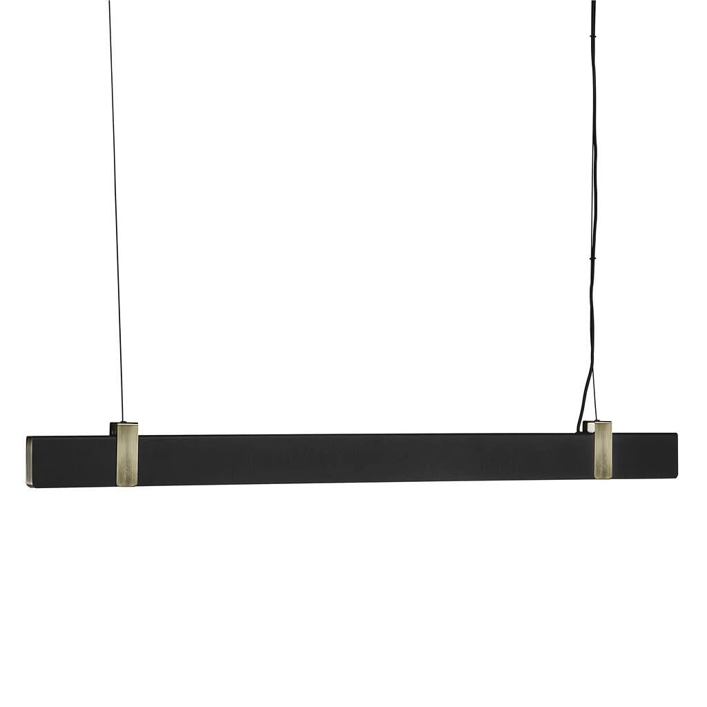 Buy LED Pendants Australia Lilt 27W Dimmable LED Pendant Black - 2010603003