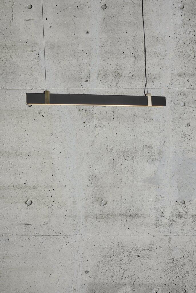 Buy LED Pendants Australia Lilt 27W Dimmable LED Pendant Black - 2010603003