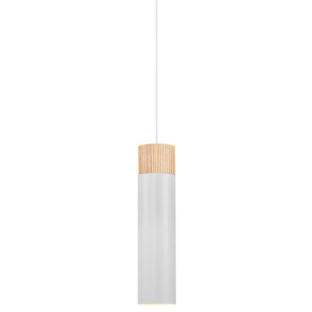 Buy Mini Pendants Australia Tilo 1 Light Pendant Grey - 2010453010