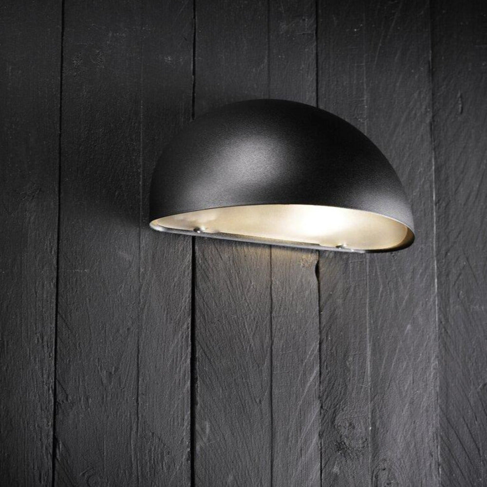 Buy Step Lights Australia Scorpius 1 Light Step Light Black - 21651003