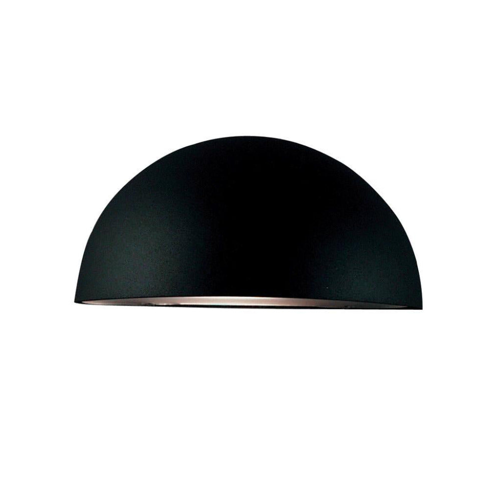 Buy Step Lights Australia Scorpius 1 Light Step Light Black - 21651003