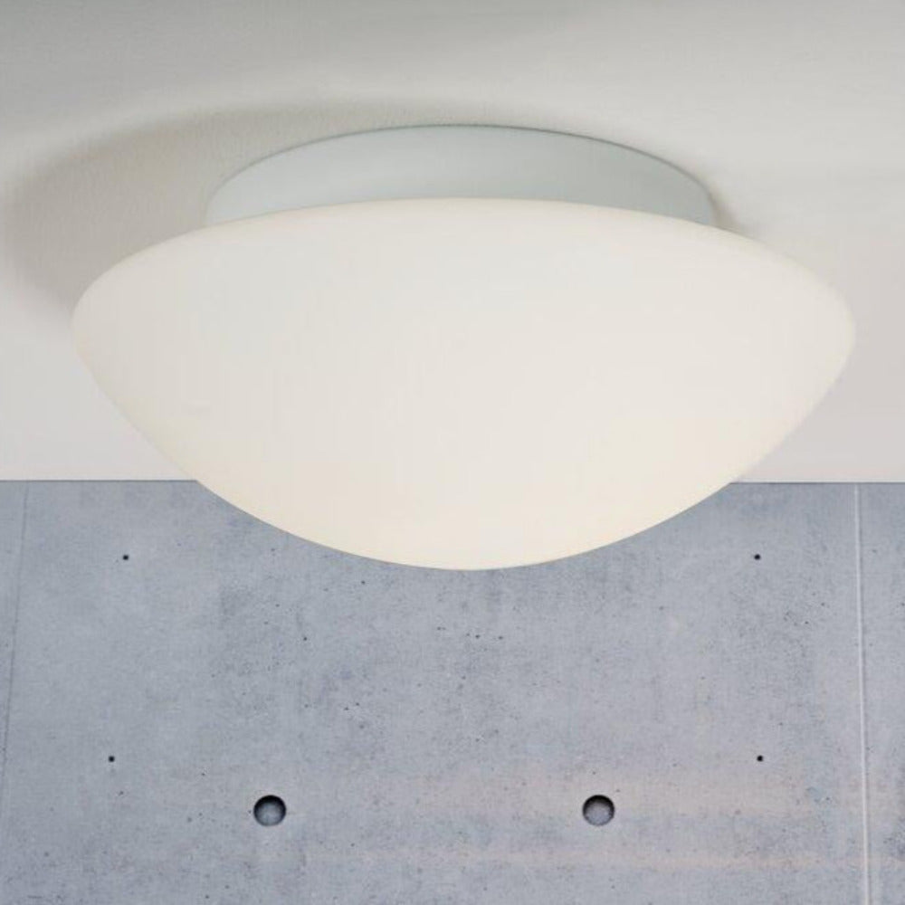 Buy Oyster Lights Australia Ufo Maxi 2 Light 295mm Oyster Light White - 25626001