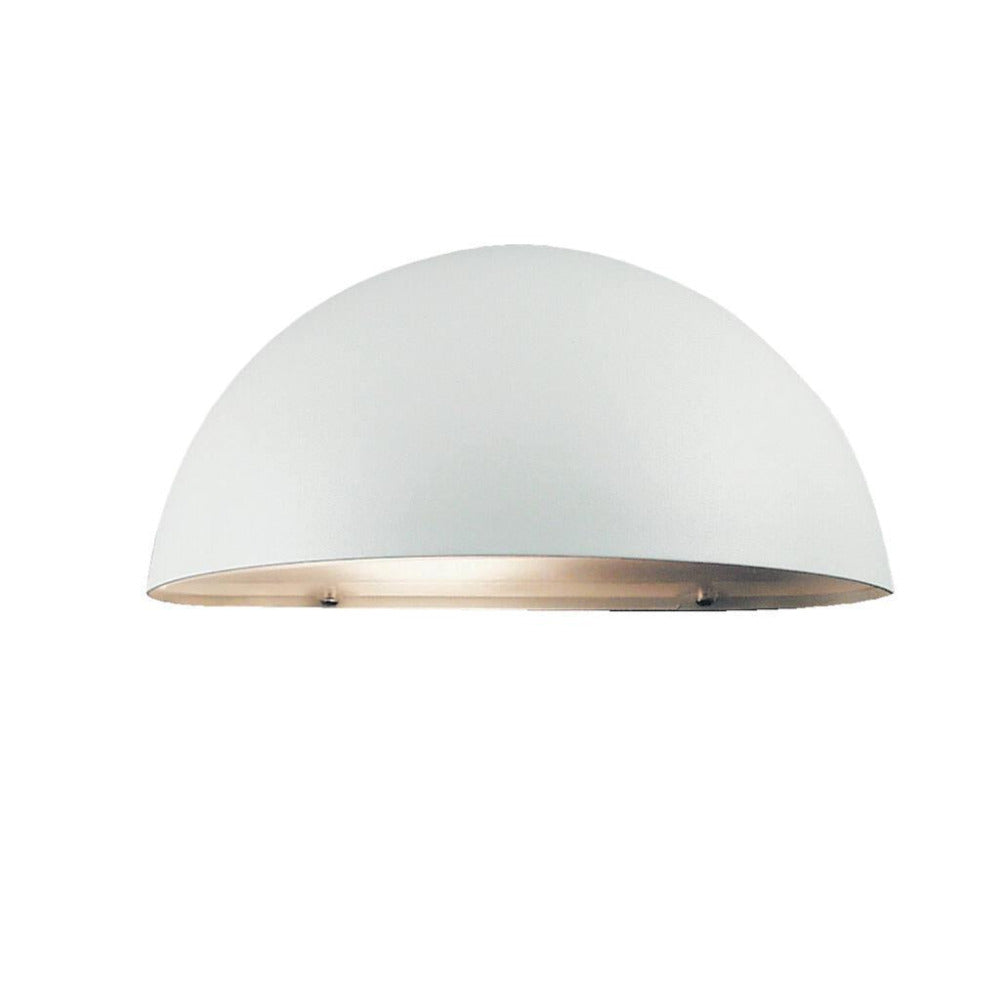 Scorpius 1 Light Step Light White - 21651001