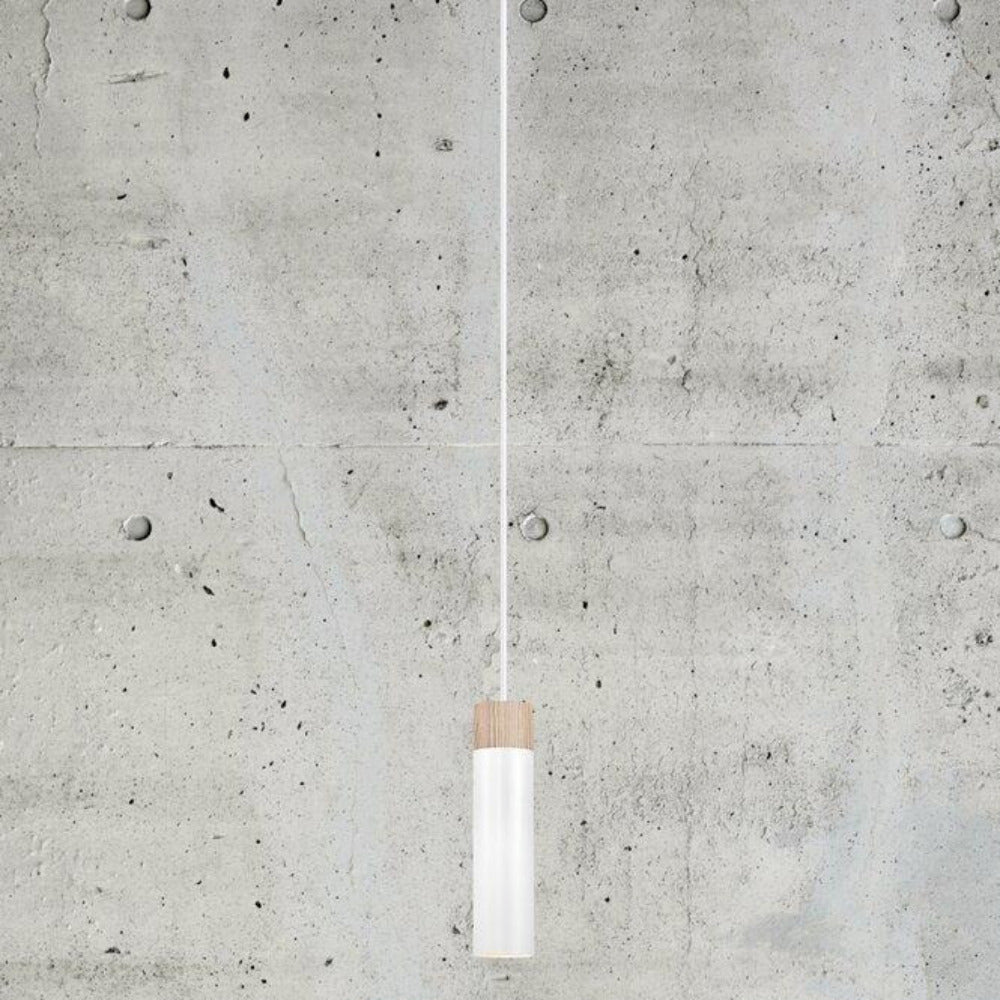 Buy Mini Pendants Australia Tilo 1 Light Pendant Grey - 2010453010