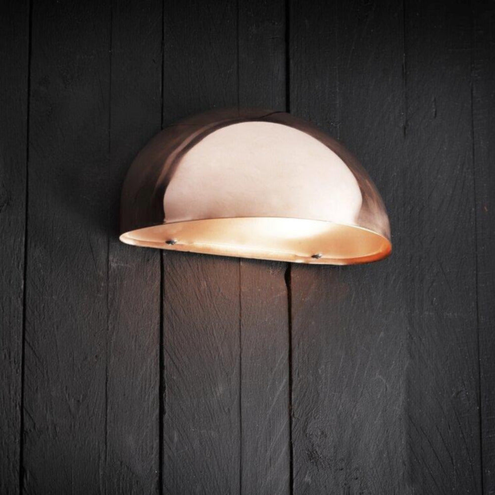 Buy Step Lights Australia Scorpius 1 Light Step Light Copper - 21651030