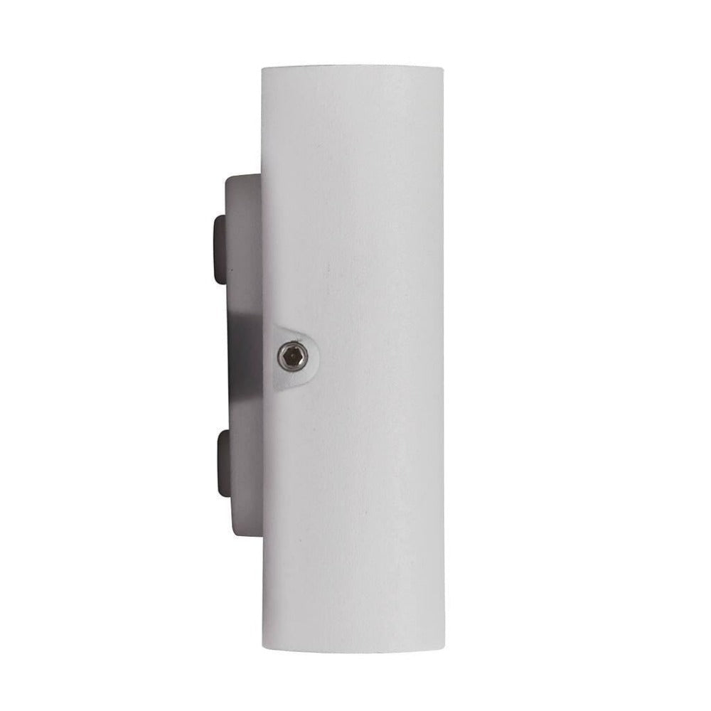 Buy Up / Down Wall Lights Australia Kinver 10W LED Up/Down Wall Light White - 2118181001