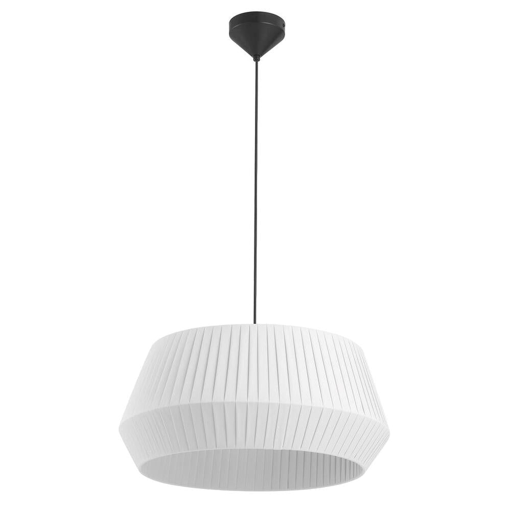 Buy Pendant Lights Australia Dicte 1 Light Large Pendant White - 2112373001