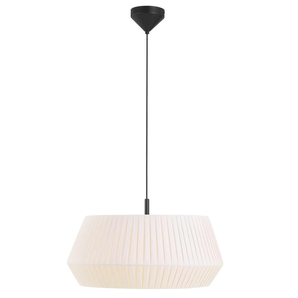 Buy Pendant Lights Australia Dicte 1 Light Large Pendant White - 2112373001