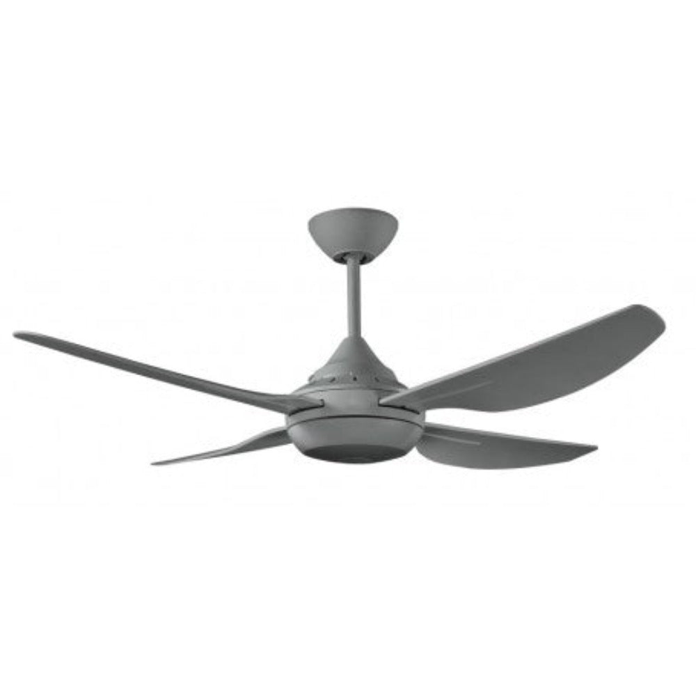 Buy AC Ceiling Fans Australia HARMONY II AC Ceiling Fan 48" Titanium - HAR1204TI