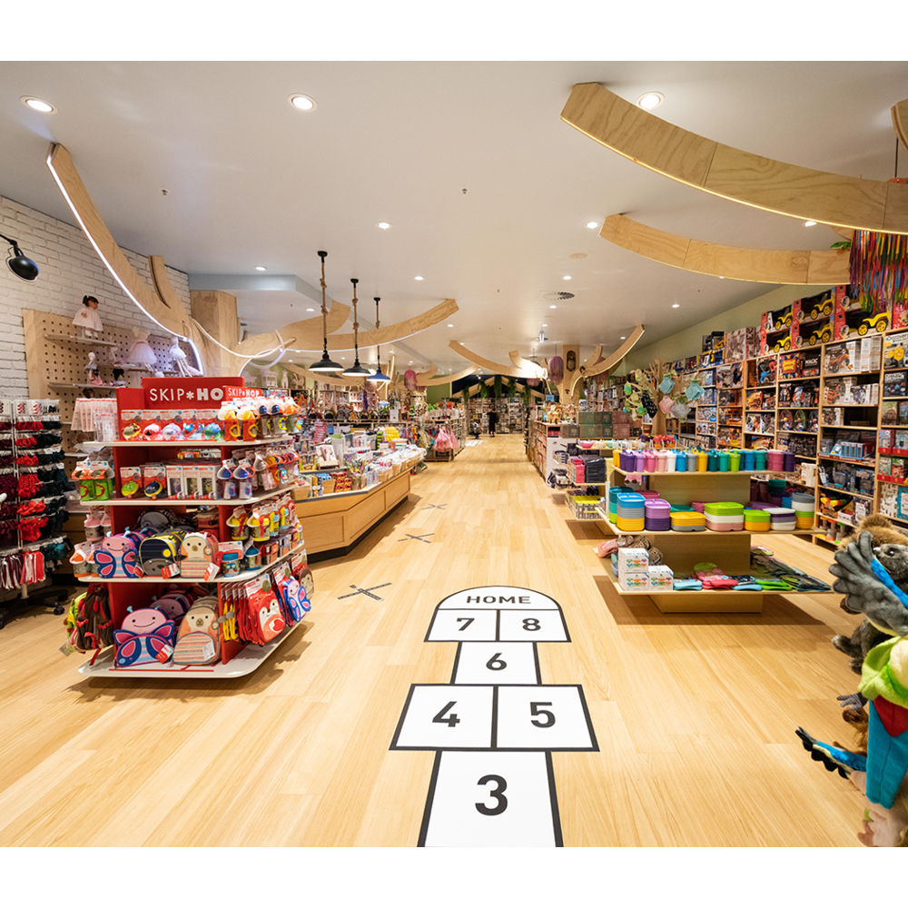 Buy Recessed Downlights Australia NEWMAN III S9525 Rotable Round Scoop Dimmable LED Shoplight White 15W 4000K - S9525/92CW/WH