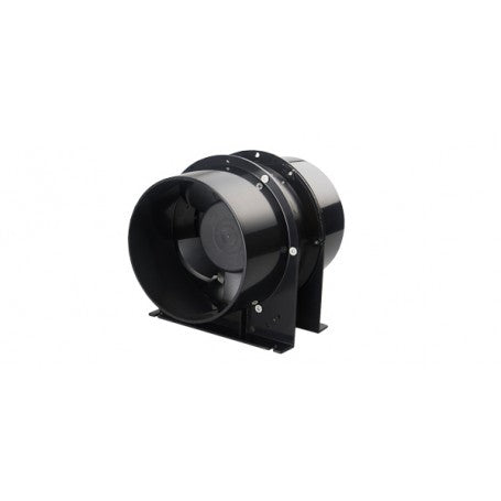 Buy Exhaust Fans Australia INLINE 150 Inline Axial Exhaust Fan 150mm with Eco High Performance Motor - INL150