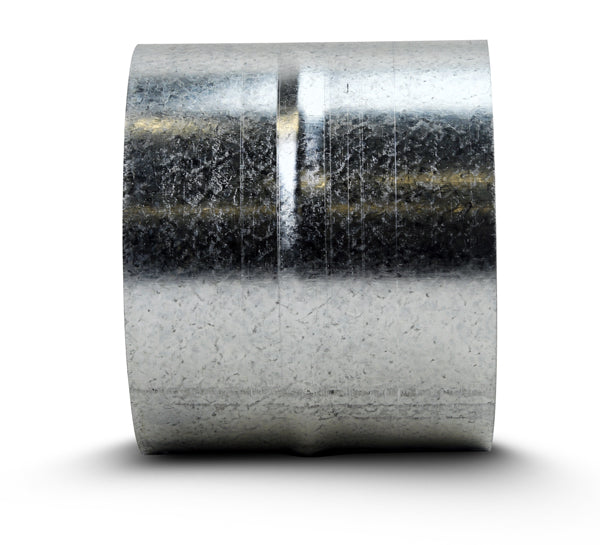 Buy Duct & Duct Fittings Australia 200mm Duct Joiner FANJOINER200