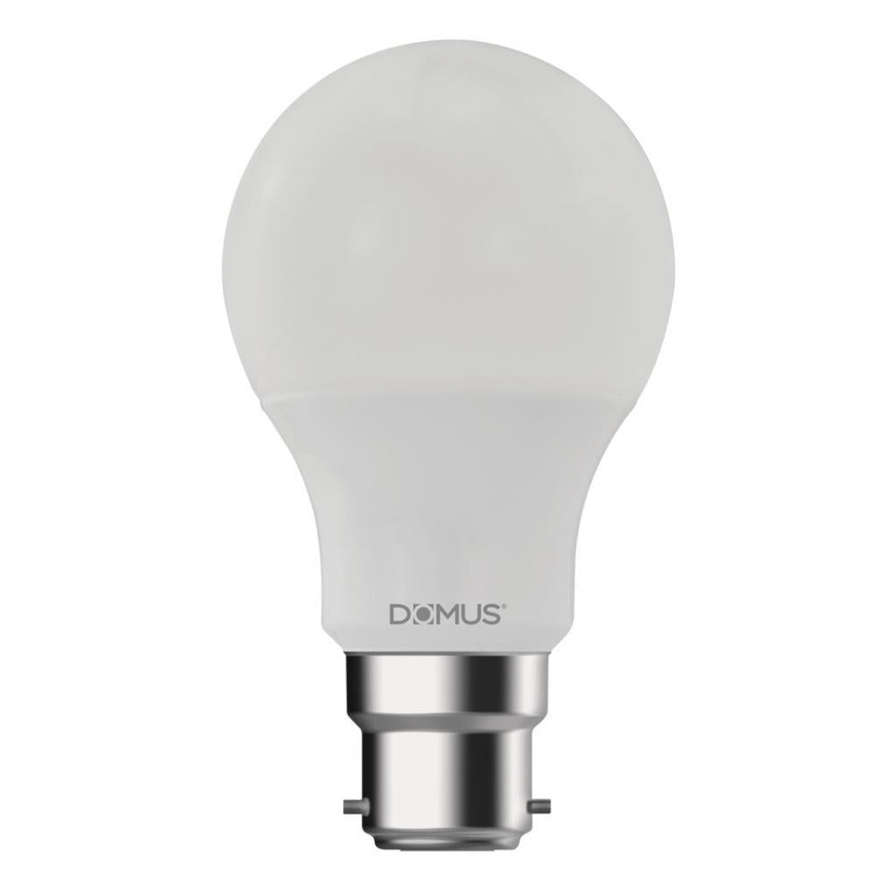 Buy LED Globes Australia A60 Key LED Globe BC 240V 12W Frosted 3CCT - 65116