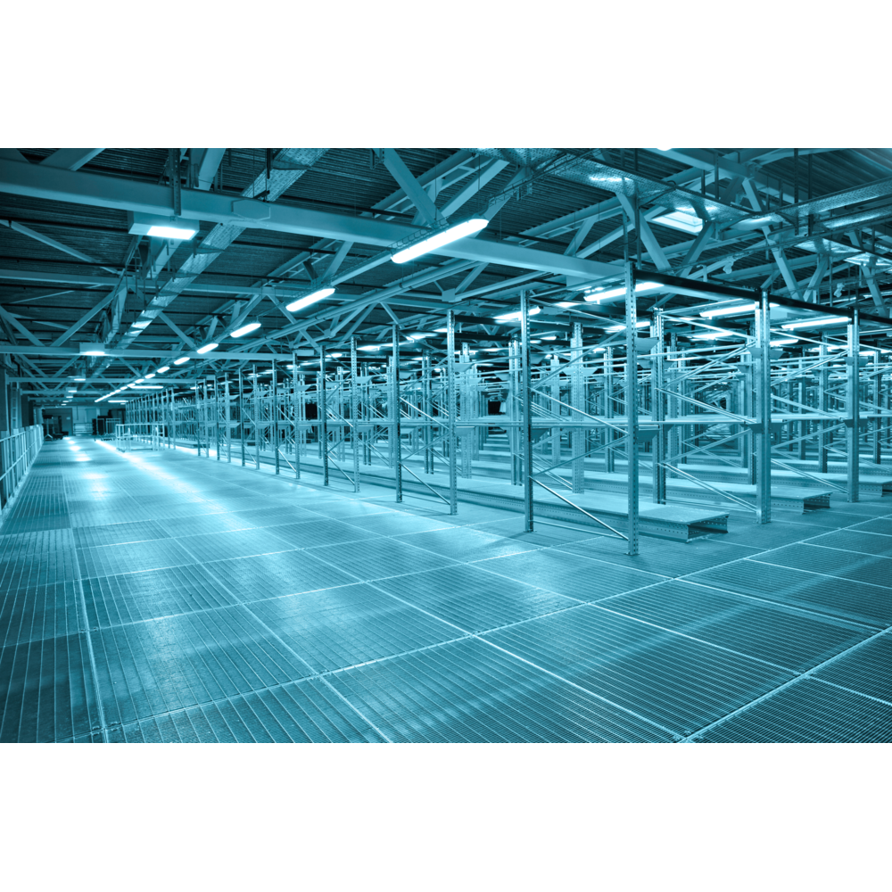 Buy LED Batten Lights Australia KEW SL9721 Weatherproof LED Batten 20W 5000K IP65 - SL9721/20W DL