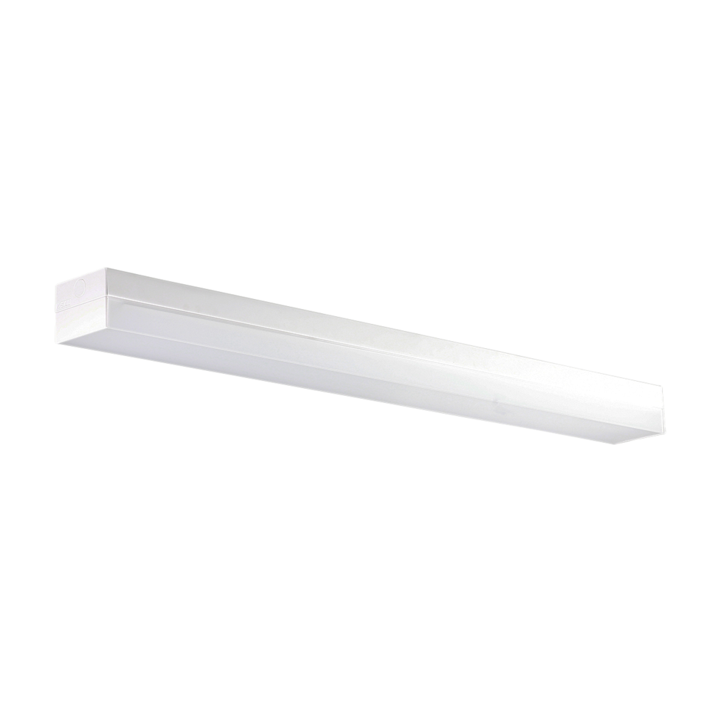 Buy Emergency LED Battens Australia LEDLINE EMERGENCY SLD4000 LED Batten 40W 4000K - SLD4000CW/EM