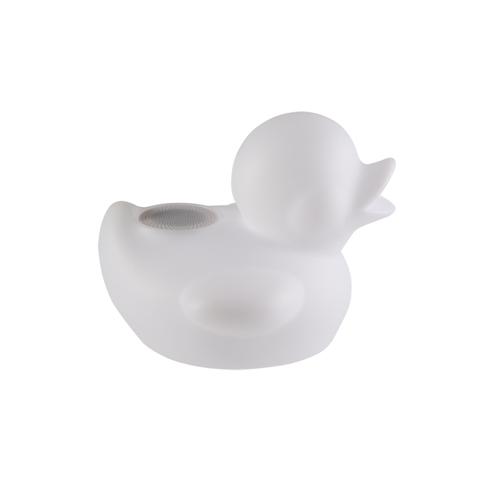 Buy Table Lamps Australia LED Floating Duck Bluetooth Speaker Light - LL0511