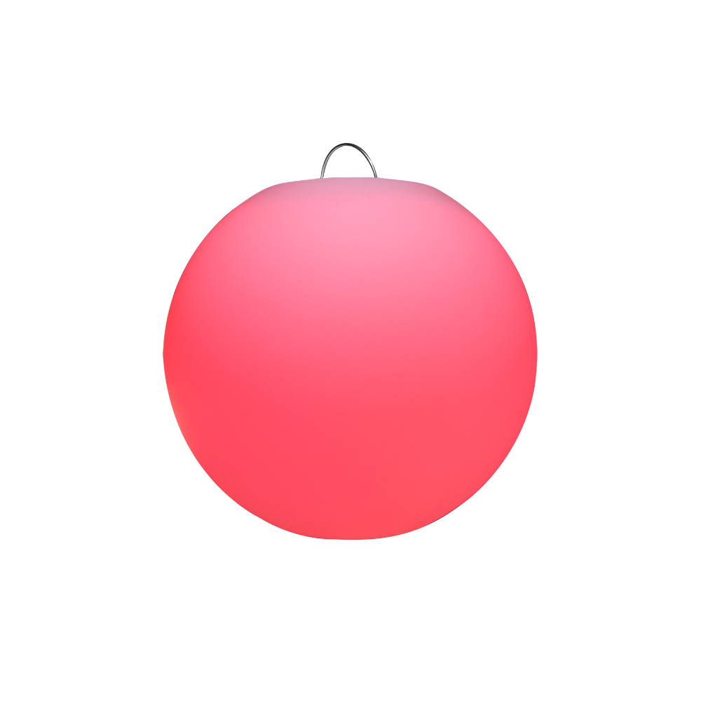 Buy Table Lamps Australia LED Floating Ball Speaker Light with Hook - LL0512