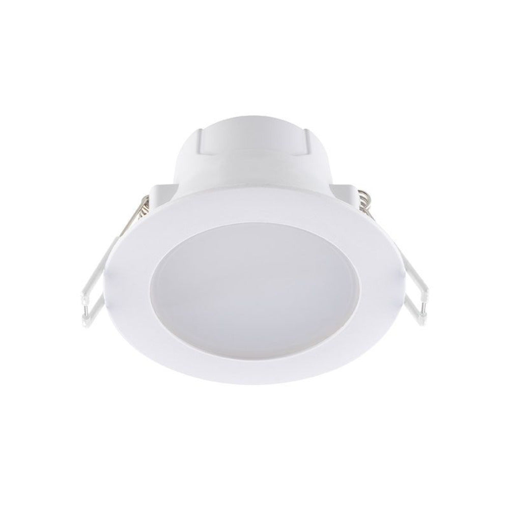 Eko 6W 70mm LED 3CCT Downlight - MD4106W-CCT